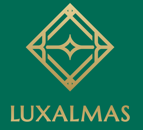 Luxalmas